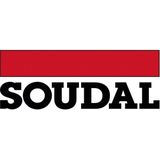 Soudal - Silirub 2 - Siliconenkit - Eik - 300 ml