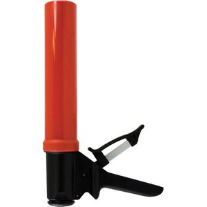 Soudal - PRO2000 - Cartridspistool - 310 ml - Glasvezelversterkt