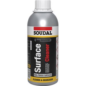 Soudal Surface Cleaner 500 ml - Surface Cleaner
