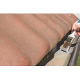 Soudal - Elk Dak - Dakbedekking - Grijs - 4 l