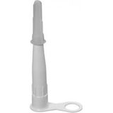 Soudal - Spuitmondje - Kit - 5 Stuks