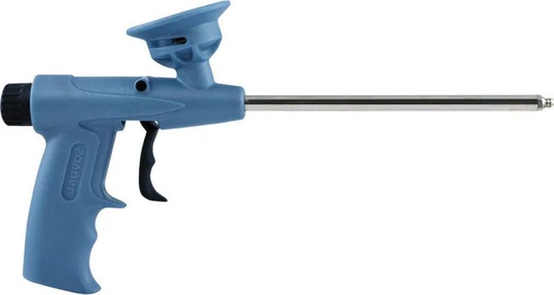 Soudal - PU-schuimpistool Compact - Schuimpistool - Groen - Kunststof