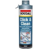 Soudal - Click & Clean  500 Ml - 113432