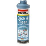 Soudal - Click & Clean  500 Ml - 113432