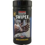 Soudal Swipex | Reinigingsdoekjes | 100 wipes - 113551