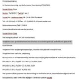 Soudal - Silirub Color - Silicone Kit - RAL 7006 - Beigegrijs