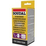 Soudal PU Remover - Schuim Verwijderaar 100ml.