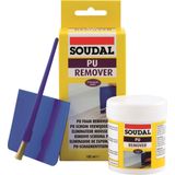 Soudal PU Remover - Schuim Verwijderaar 100ml.