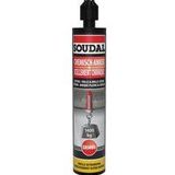 Chemisch Anker CA1400 - 280ml - Grijs - Vinylesterhars