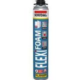 Soudal - Purschuim Flexifoam Gun - 750ml - Polyurethaanschuim