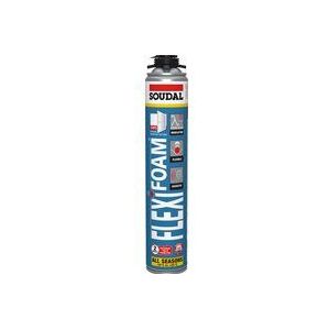 Soudal - Purschuim Flexifoam Gun - 750ml - Polyurethaanschuim