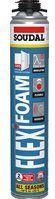 Soudal - Purschuim Flexifoam Gun - 750ml - Polyurethaanschuim