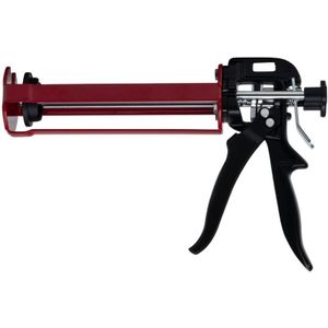 Soudal - Pistool - Chemisch Anker - 380 ml - Coaxiaal Systeem