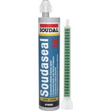 Soudal - Soudaseal 2K - Lijmkit - 250 ml - Hybride Polymeer