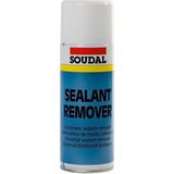 Soudal - Sealant Remover - Geel-transparant - Vloeibaar