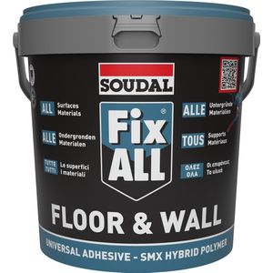 Fix ALL Floor & Wall 4kg