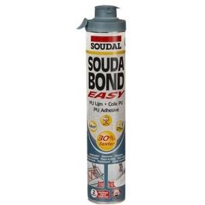 Soudal Soudabond Easy Click & Fix 750ml