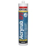 Soudal 121616 Kit Acryrub CF2 - 310ml