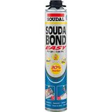 Soudal Soudabond Easy Gun 750ml