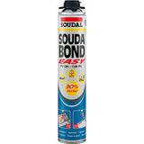 Soudal - Soudabond Easy Gun - Lijm - 750ml - Polyurethaan