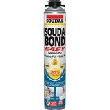 Soudal - SoudaBond Easy - Purschuim - 750 ml - Polyurethaan