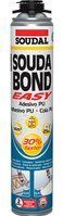 Soudal - SoudaBond Easy - Purschuim - 750 ml - Polyurethaan