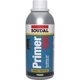 Soudal - Primer 150 - Voor Silicone en MS Polymer - Dun Vloeibaar