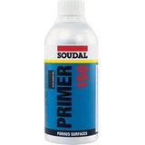 Soudal - Primer 150 - Voor Silicone en MS Polymer - Dun Vloeibaar