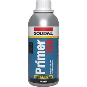 Soudal Primer 150  Blik 500Ml