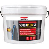 Soudal - Soudaplug ST DFE - 5 kg - Cement-gebaseerd Poeder