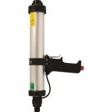 Soudal - COX Airflow 3 - Pneumatisch Worstenpistool - 600 ml