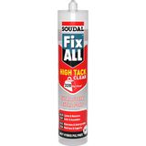 Fix ALL - High Tack - Lijm - Transparant - 290ml