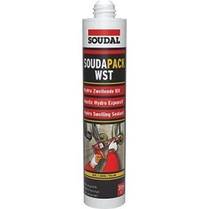 Soudal Soudapack WST | 310 ml - 134547