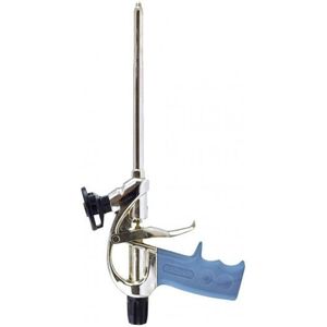 7-industries pistool pur schuim PTFE coating soft gri 226600000