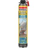 Soudal Spuitbaar Isolatieschuim Pistool 700 ml - Spuitbaar