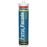 Soudal HMX Facade Pro Anthracite | Antraciet / Anthracite | 300 ml - 157720