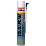 Soudal - Soudafoam 1 K - PU Schuim - Champagne - 750 ml - 100393