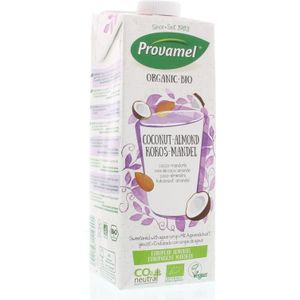 Provamel Kokos Amandel Drink