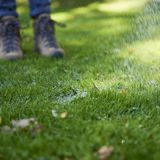 Compo Korrelkalk Voor Sier- En Moestuin 10kg 100m²