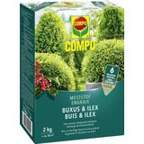 COMPO Buxus Meststof 2 kg