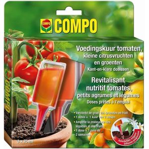 Compo Voedingskuur Tomaten 225ml