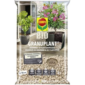 Compo Granuplant Hydrokorrels Bio 5l