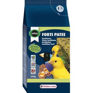 Orlux Forti Patee Krachtvoer 250 gr