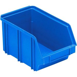 Magazijnbak B3 - 145x230x135mm - Blauw