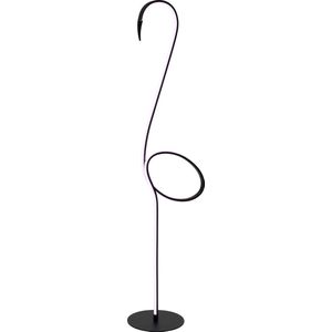 Lucide FLAMINGO - Vloerlamp - LED - RGB - Multicolor