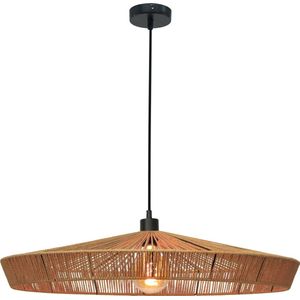 Lucide Yunkai hanglamp rotan 70cm