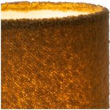 Lucide WOOLLY Tafellamp Ø 16 1xE14 Groen