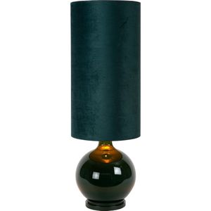 Lucide ESTERAD Vloerlamp Ø 34 1xE27 Groen