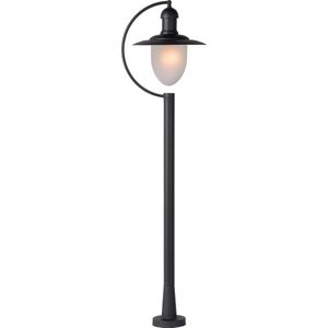 Lucide Tuinpadverlichting Aruba, zwart