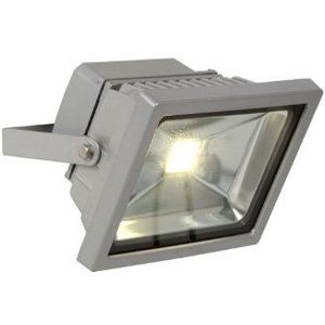 Lucide, LED-koplamp, draagbaar, grijs (grijs), 230v